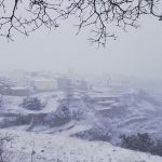 Allerta Meteo Spagna, il Ciclone di Neve si scatena nel Mediterraneo occidentale: durerà 4-5 giorni [LIVE]