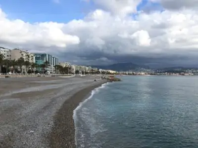 nizza