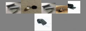 oil sponge