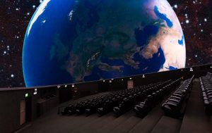 planetario Magicland