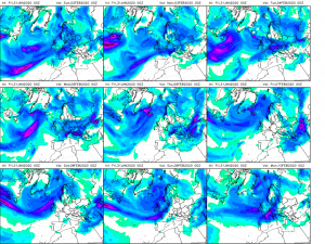 previsioni meteo