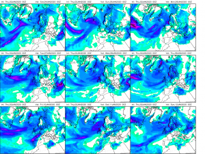 previsioni meteo