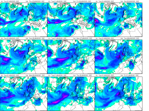 previsioni meteo