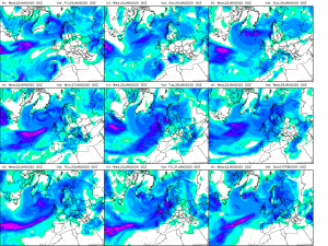 previsioni meteo