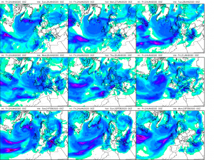 previsioni meteo giorni della merla
