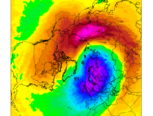 previsioni meteo febbraio 2020