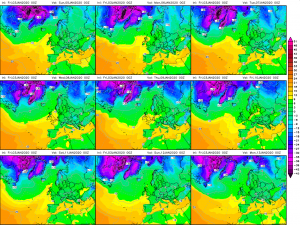previsioni meteo
