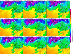 previsioni meteo