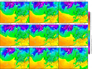 previsioni meteo giorni della merla