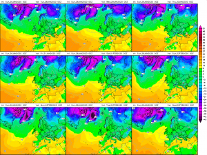 previsioni meteo