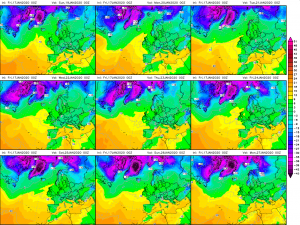 previsioni meteo