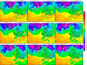 previsioni meteo