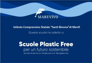 scuole plastic free