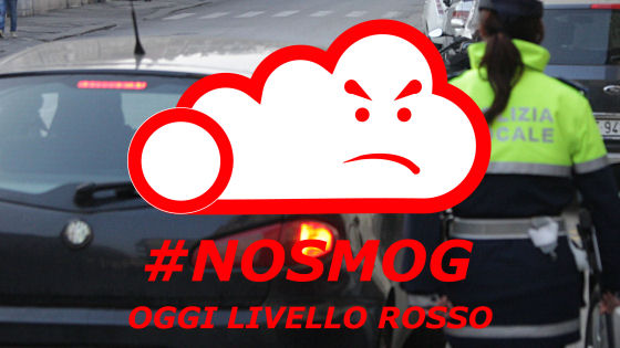 vicenza smog
