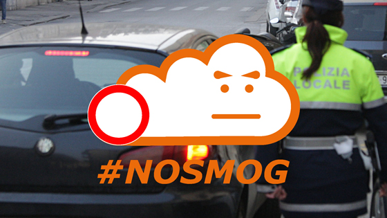 smog vicenza