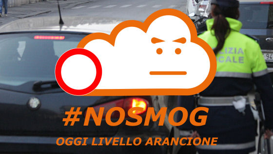 smog vicenza