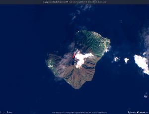 stromboli