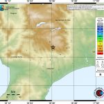 Terremoto Calabria: prosegue lo sciame sismico nel Catanzarese, scuole chiuse nella Presila [MAPPE e DATI]