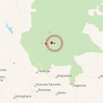 Terremoto, paura in Calabria: raffica di scosse in Sila, paura anche nel pomeriggio