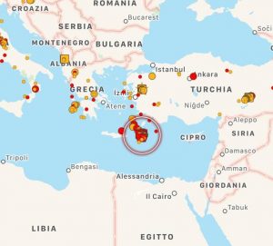 terremoto grecia turchia