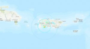 terremoto porto rico