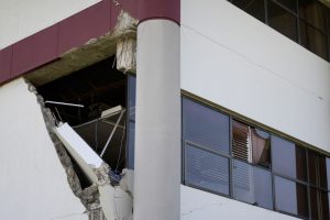 Terremoto a Porto Rico