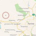 Terremoto, scossa avvertita in Piemonte: paura a Torino – LIVE