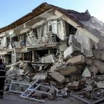 Forte terremoto in Turchia, magnitudo 6.6: almeno 29 morti, oltre 1.200 feriti [FOTO e VIDEO]