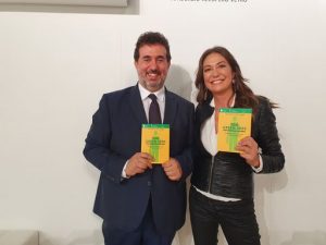 tessa gelisio marco gisotti