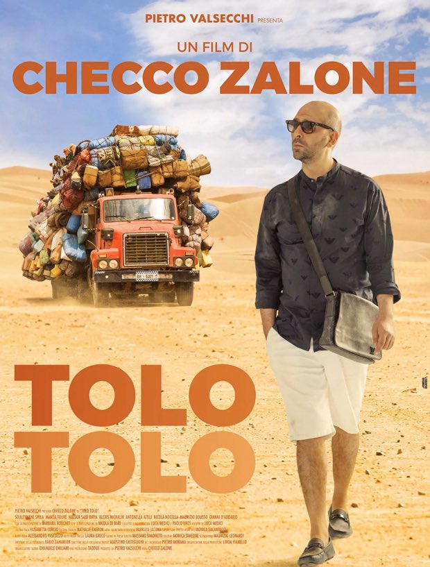 tolo tolo checco zalone