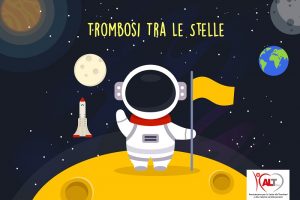 trombosi tra le stelle