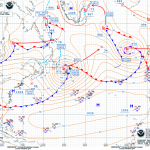 Meteo, ciclogenesi esplosiva nell’Atlantico: bassa pressione verso 935hPa, l’Europa rischia la “Tempesta del Secolo” [MAPPE]