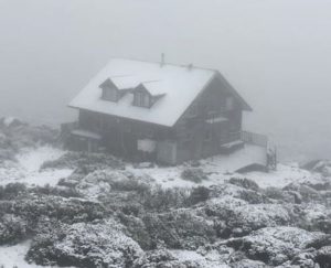 Ben Lomond