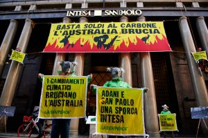 Greenpeace Milano