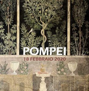 POMPEI