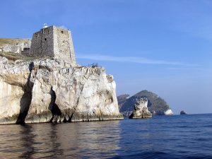 Punta Campanella