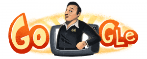 Roberto Gómez Bolaños