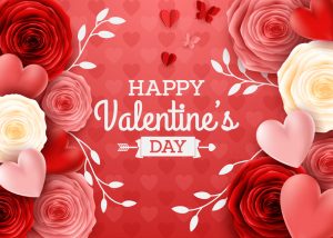 auguri buon san valentino 2020
