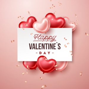 auguri buon san valentino 2020