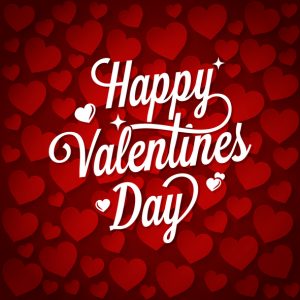 auguri buon san valentino 2020