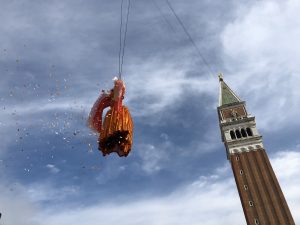 carnevale venezia