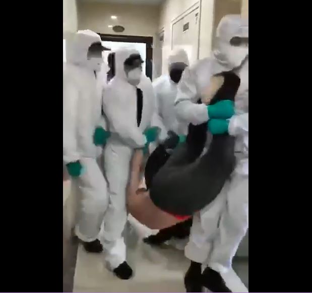 coronavirus