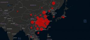coronavirus cina