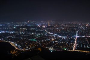 daegu