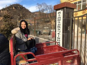 dottorato unipd studentessa wuhan