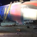 Deraglia treno ad alta velocità Bologna-Milano a Lodi: 2 morti e decine di feriti, “poteva essere una carneficina” [FOTO]