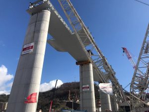 ponte genova