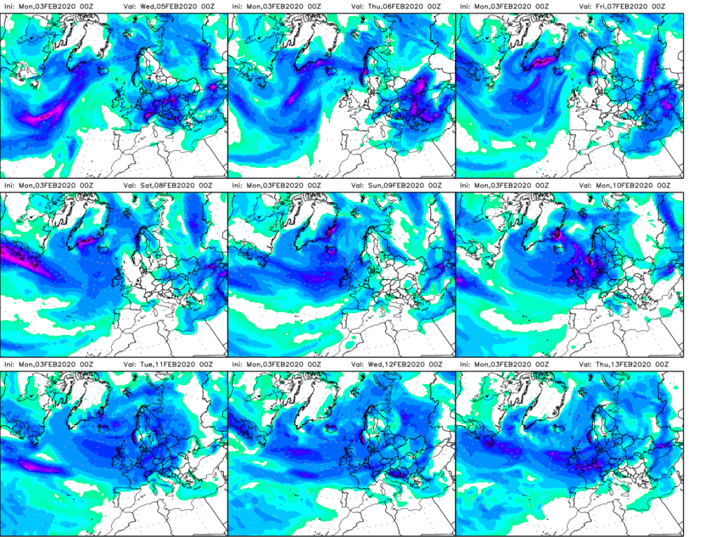 previsioni meteo