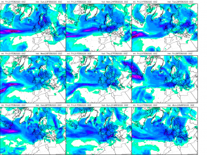 previsioni meteo