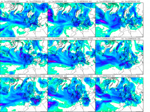 previsioni meteo
